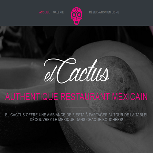 EL CACTUS RESTAURANT