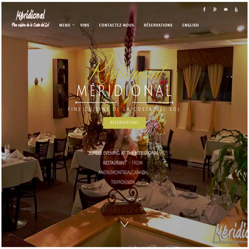 MéRIDIONAL