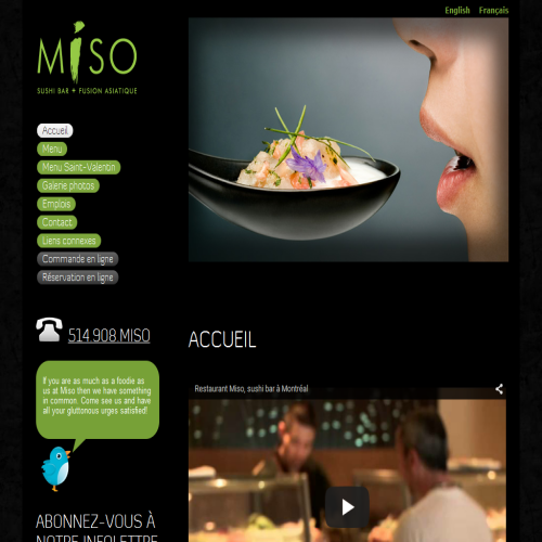 MISO