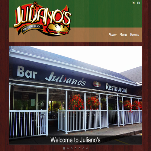 RESTO-BAR JULIANO`S