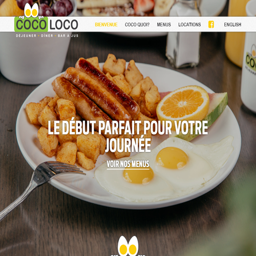 RESTAURANT COCO LOCO