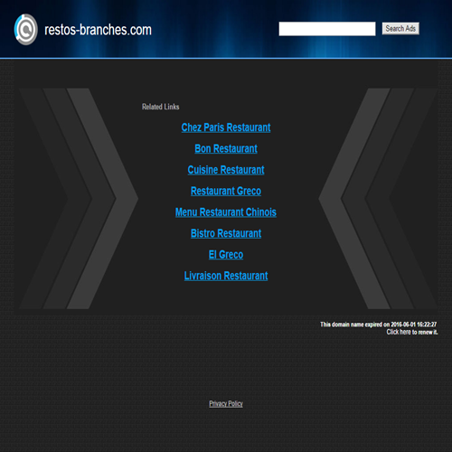 VOLTIGEURS RESTAURANT LES VOLTIGEURS RESTAURANT LES