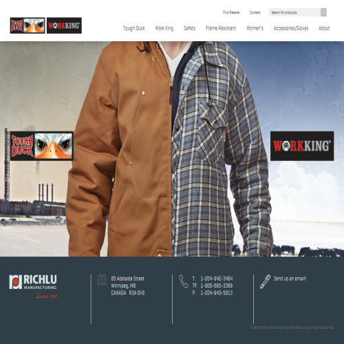 PANTALONS GARANTIS & FAIRMOUNT