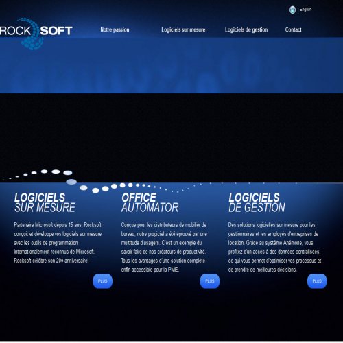 ROCKSOFT INC