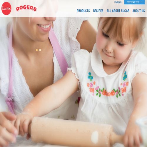 ROGERS SUGAR INCOME FUND