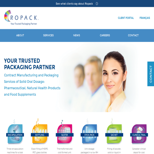 ROPACK INC
