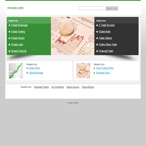 ROSCAN-G ROSENTHAL IMPORTS LTD