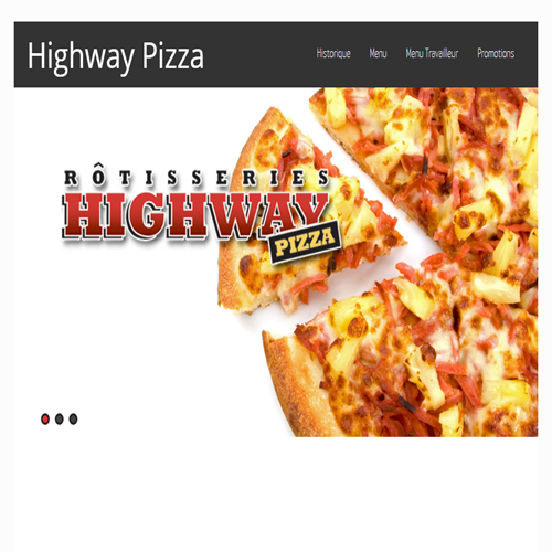 LES RôTISSERIES HIGHWAY PIZZA INC