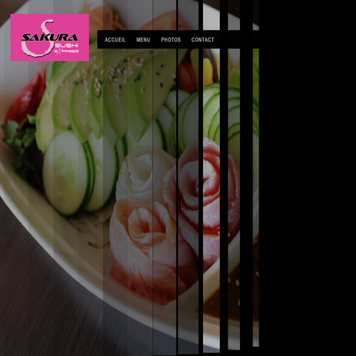 SAKURA SUSHI EXPRESS