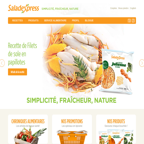 BOITE A LUNCH LES ETES