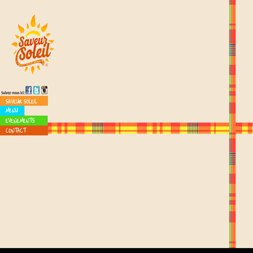 RESTAURANT TRAITEUR SAVEUR SOLEIL