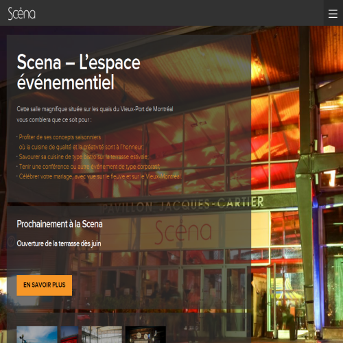 9196-0898 QUEBEC INC 9196-0898 QUEBEC INC