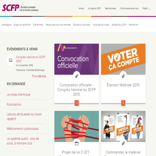 SCFP