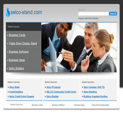 SELCO STAND DESIGN COMM INC