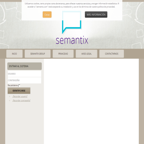 SEMANTIX