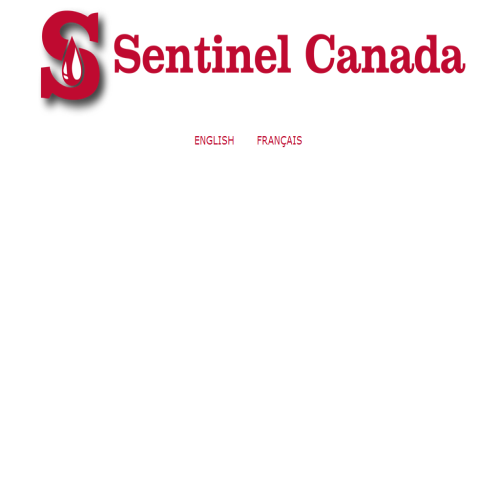 SENTINEL CANADA