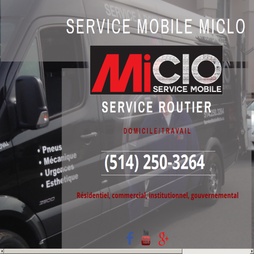 SERVICE MOBILE MICLO