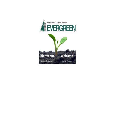 EVERGREEN SERVICES