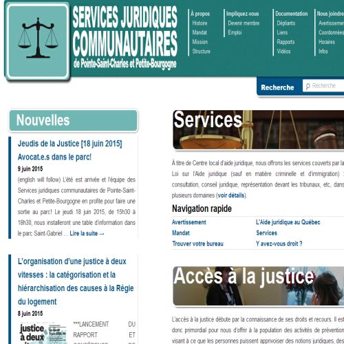 POINTE ST CHARLES/LTTL BRGNDY