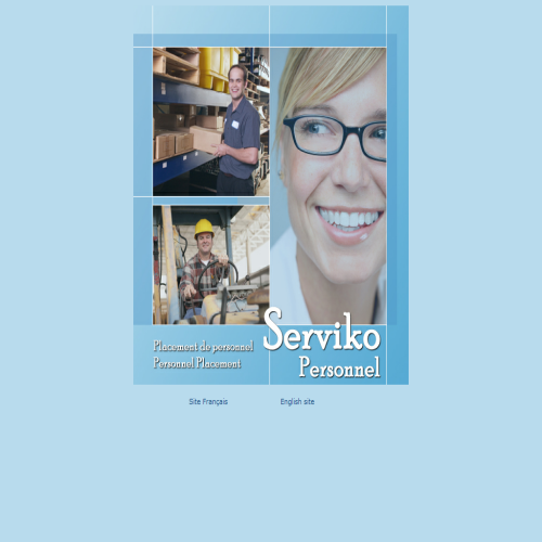 SERVIKO INC