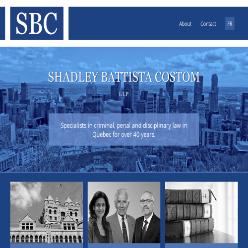 SHADLEY & BORO