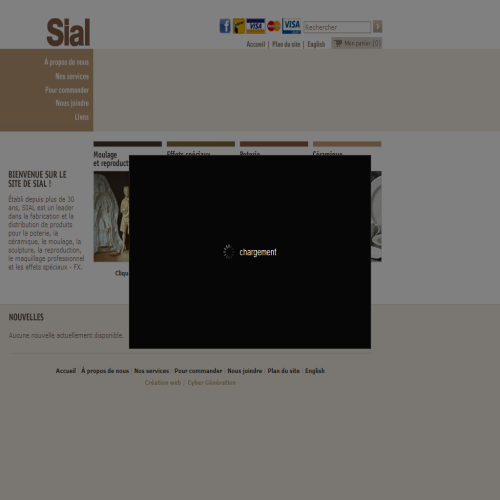 SIAL