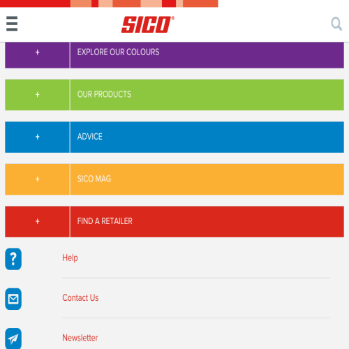 SICO INC