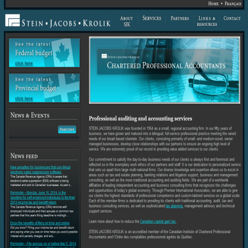 SPJ COMPUTER SVC
