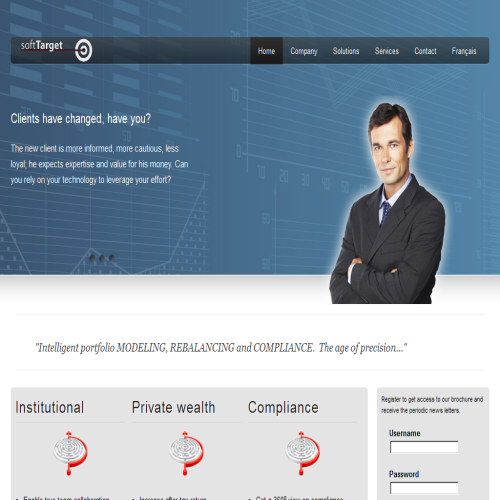 SOFTTARGET INC SOFTTARGET INC