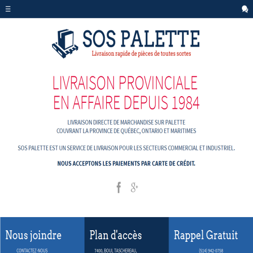 S O S PALETTE.COM S O S PALETTE.COM