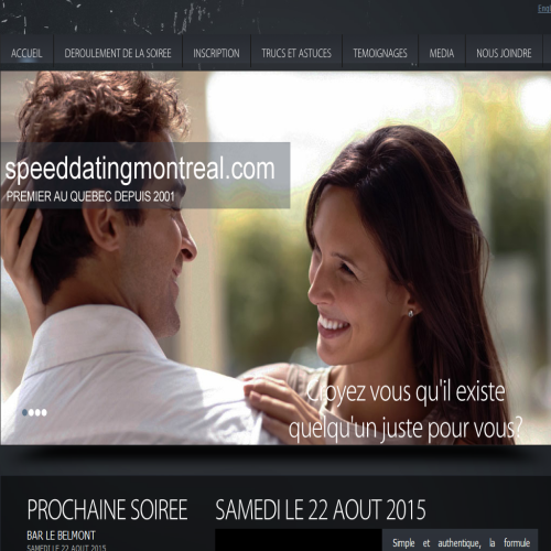 AGENCE DE RENCONTRE FLEURY