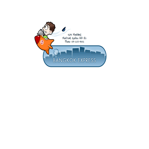 BANGKOK EXPRESS