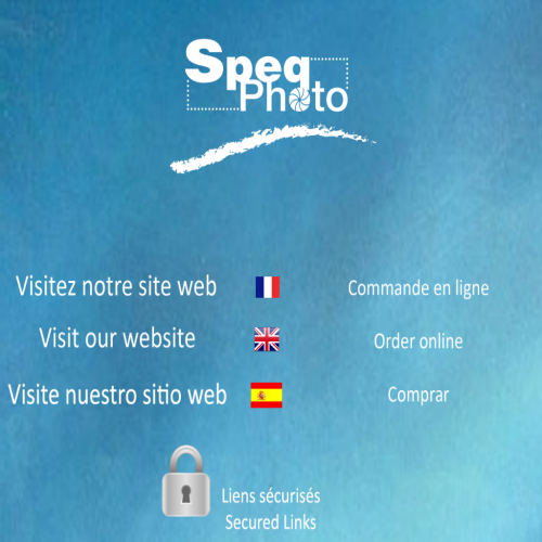 SPEQ PHOTO INC