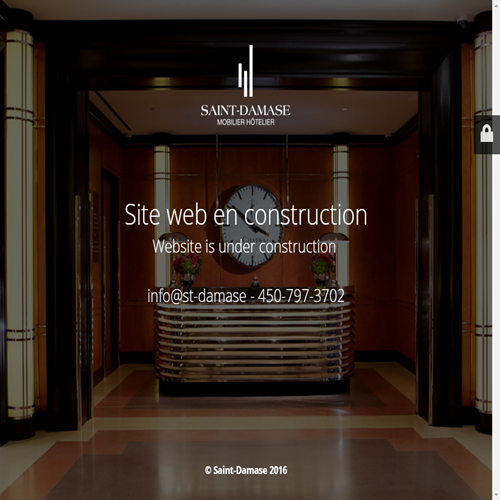 MEUBLES ST DAMASE INC