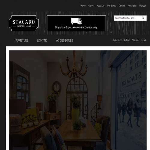 STACARO
