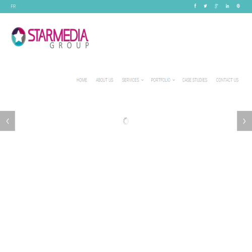 STARMEDIA COMMUNICATIONS