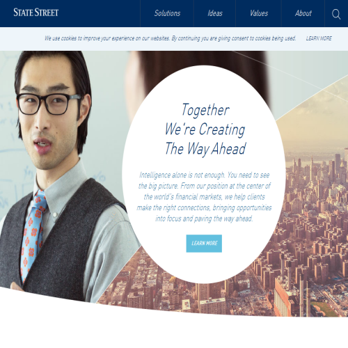 FIDUCIE STATE STREET