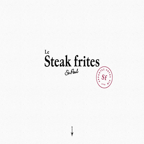 LE STEAK FRITES ST-PAUL LE STEAK FRITES ST-PAUL