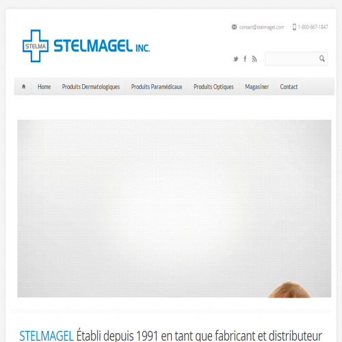 STELMAGEL INC