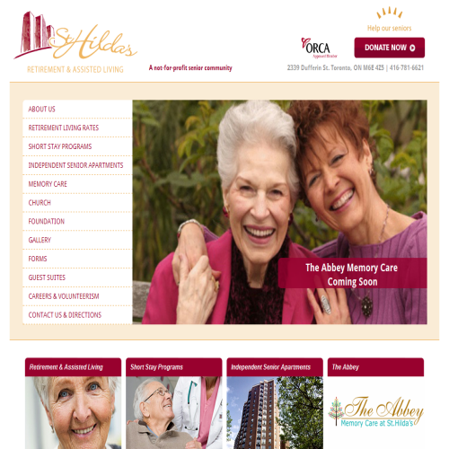 ST HILDAS ANGLICAN CHURCH