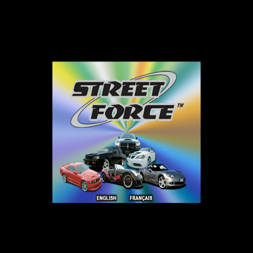 STREET FORCE INCORPORATED STREET FORCE INCORPORATED