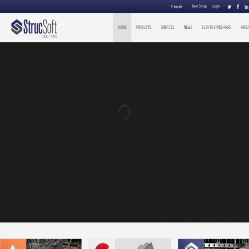 STRUC-SOFT SOLUTIONS LTD