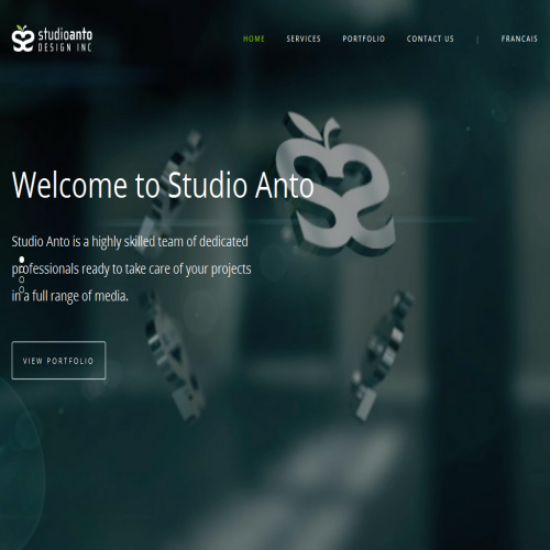 STUDIO ANTO
