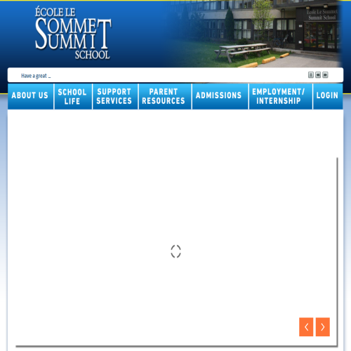 SUMMIT SCHOOL-ECOLE LE SOMMET