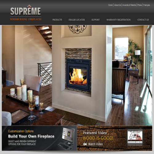 FOYERS SUPREME INC