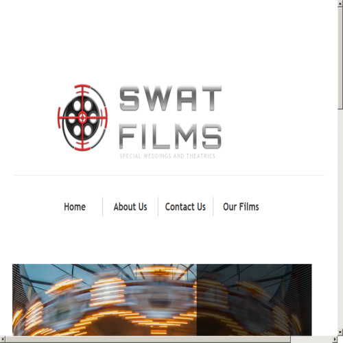 SWAT FILMS INC
