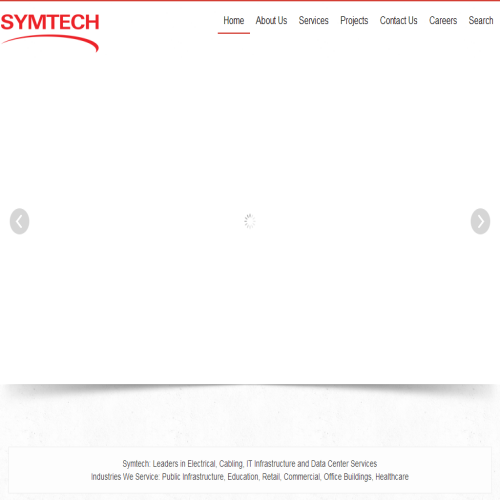 SYMTECH CANADA INC