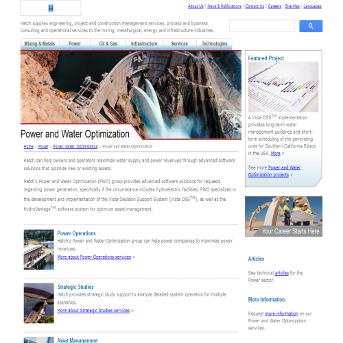 HYDROSOFT ENERGIE INC