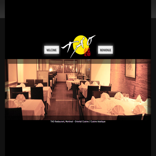 TAO RESTAURANT