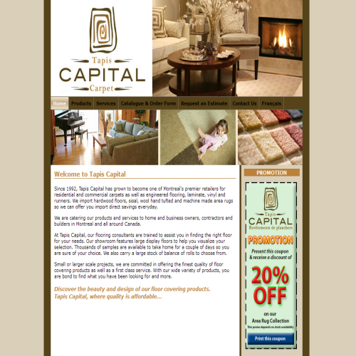 TAPIS CAPITAL CARPETTES TAPIS CAPITAL CARPETTES
